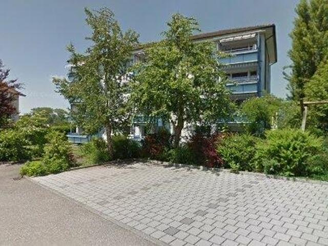 48 m2 apartment for rent in Sursee