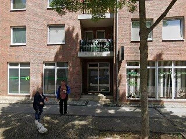 48 m2 apartment for rent in Prignitz