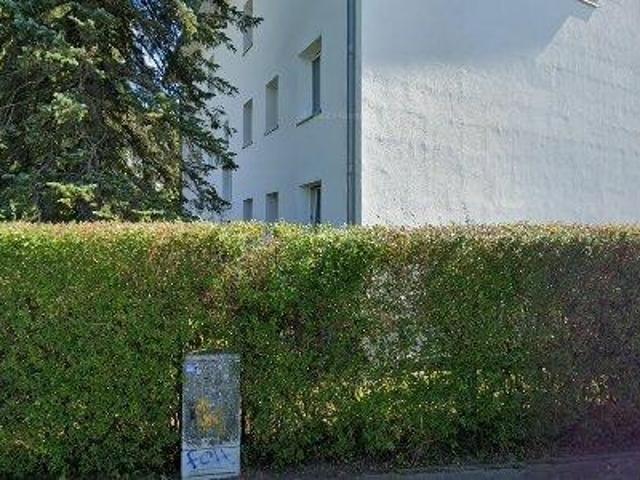 48 m2 apartment for rent in Rostock