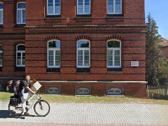 48 m2 apartment for rent in Rostock