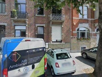 48 m2 apartment for rent in Wezet