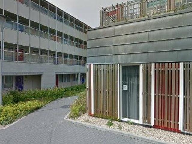 48 m2 apartment for rent in Wijchen