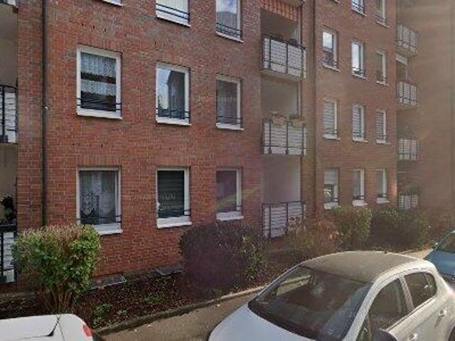 48 m2 apartment for rent in Wuppertal