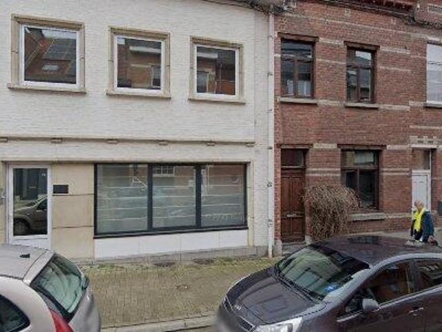 48 m2 apartment for rent in Tervuren