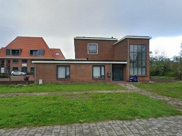 48 m2 apartment for rent in Velsen