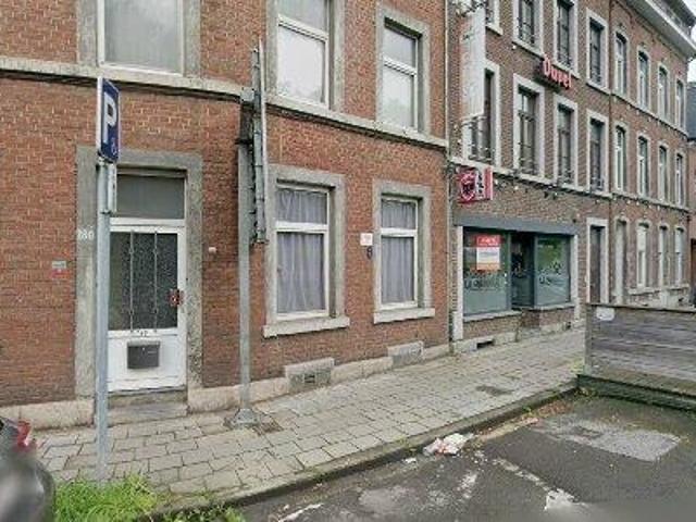 48 m2 apartment for rent in Verviers