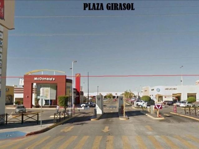 48 M2 LOCAL 6 COMERCIAL ESPECIAL ALIMENTOS PLAZA GIRASOL
