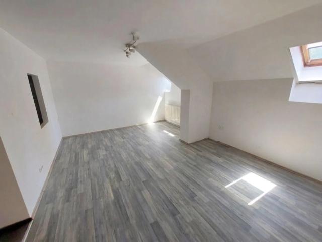 48 m² Mietwohnung im Wehrgraben Steyr Nähe FH