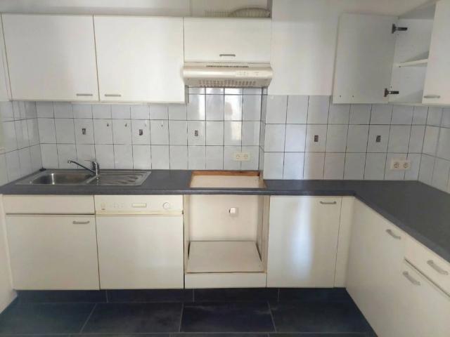 48 m² Mietwohnung im Wehrgraben Steyr Nähe FH