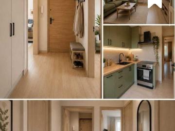 48 m² do własnej aranżacji w Nowej Soli