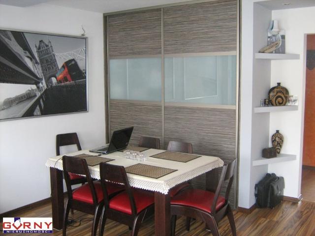 48 m² w Piotrkowie Trybunalskim, umeblowane, blisko centrum polecam!