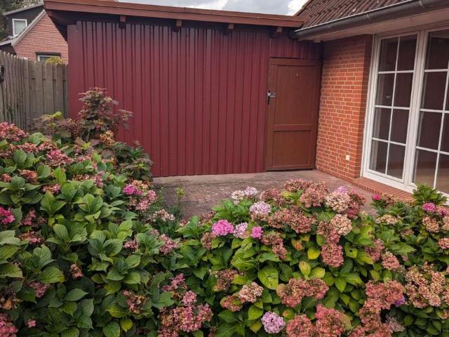 48 m² Wohnung in ruhiger Lage in Revenahe zu vermieten