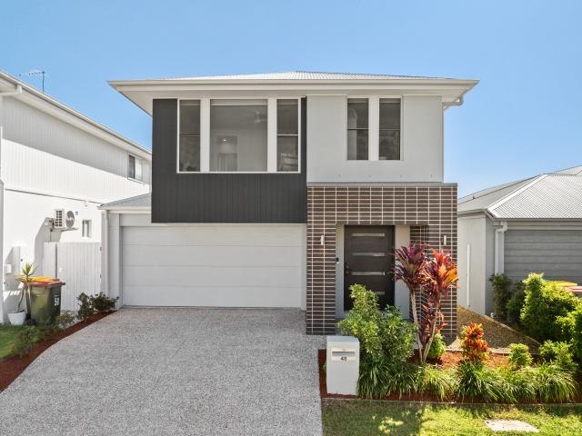 48 Mckinlay Crecent, Nirimba
