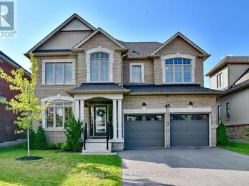 48 Mclean Avenue, Collingwood, ON, L9Y 3Z6 house for sale | Listing ID S13488 | Royal LePage