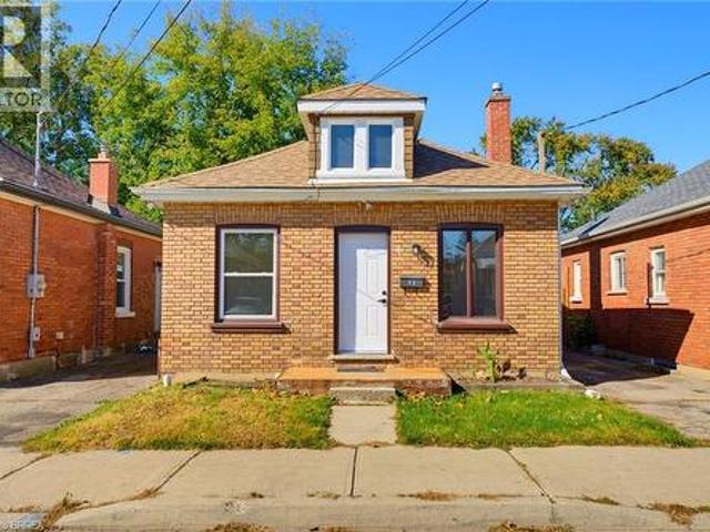 48 Maitland Street, Brantford, ON, N3S 6L1 house for sale | Listing ID 40868 | Royal LePage