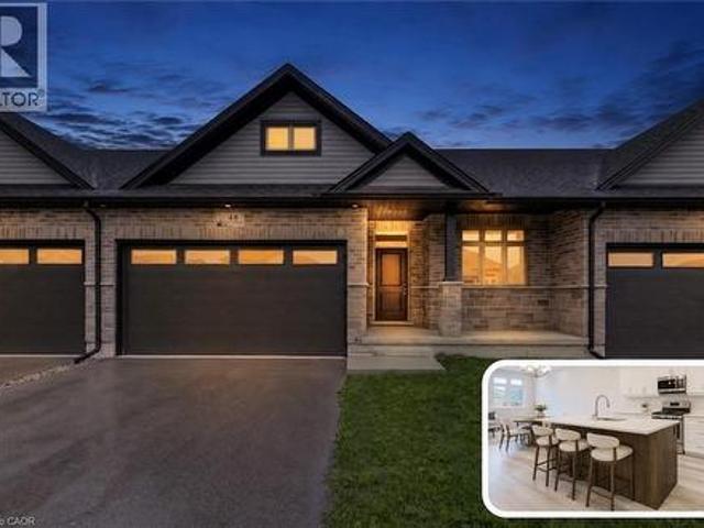 48 Main Street E, Innerkip, ON, N0J 1M0 house for sale | Listing ID 40859 | Royal LePage
