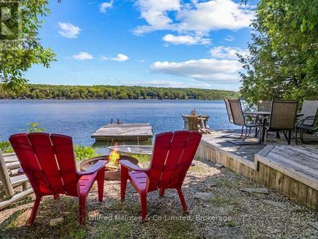 48 Maple Drive, South Bruce Peninsula, ON, N0H 1A0 house for sale | Listing ID X13862 | Royal LePage