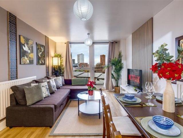 48 Mason Way, Birmingham, West Midlands B15, 2 bed shared accommodation to rent, £1,248 pppm | PrimeLocation