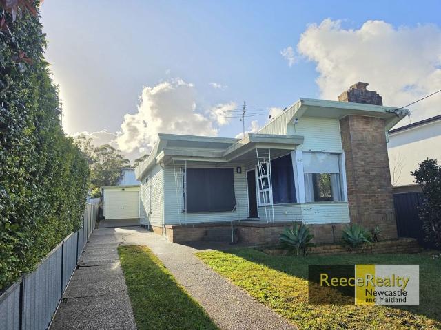 48 Mawson Street, Shortland
