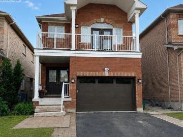 48 Meadowlark Drive, Halton Hills, ON, L7G 6N5 house for lease | Listing ID W13458 | Royal LePage