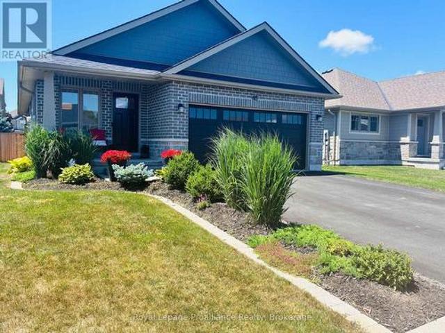 48 Mercedes Drive, Belleville Ward, ON, K8N 0B4 house for lease | Listing ID X13601 | Royal LePage