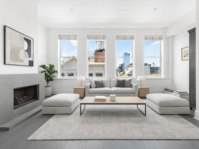 48 Mercer Street, New York, NY