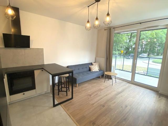 48 mkw 3 pokoje Nowe budownictwo Ceramiczna