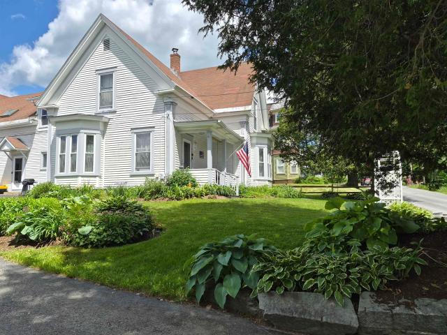 48 Middle Street