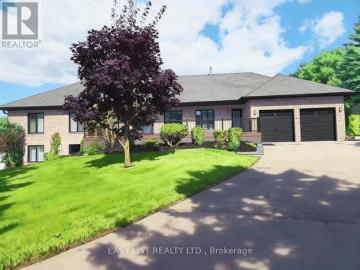 48 Mill Run Gate, Uxbridge, ON, L9P 1R1 house for sale | Listing ID N12700 | Royal LePage