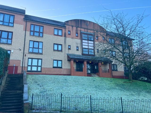 apartment for rent in 48 Moorfoot Avenue, Glasgow, PA2 8AG
