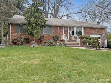 48 Morningside Rd, Colonia, NJ 07067 | MLS #2613 R