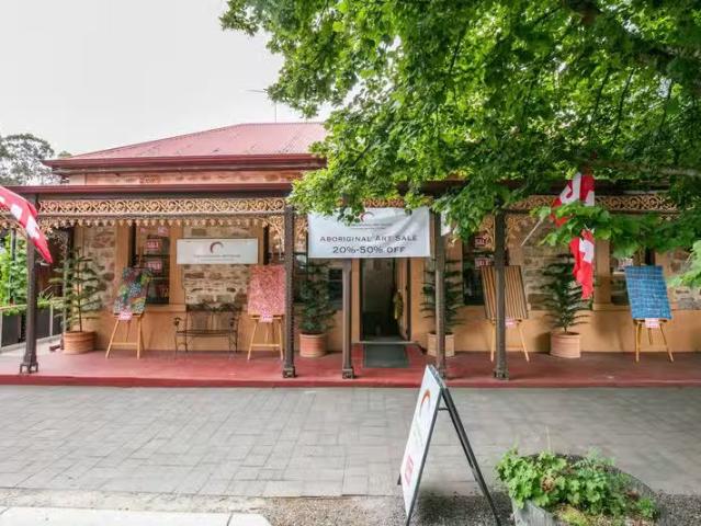48 Mount Barker Road, HAHNDORF, SA 5245 Retail for Rent