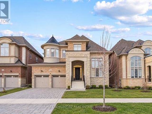 48 Nave Street, Vaughan, ON, L4H 4K5 house for sale | Listing ID N13860 | Royal LePage