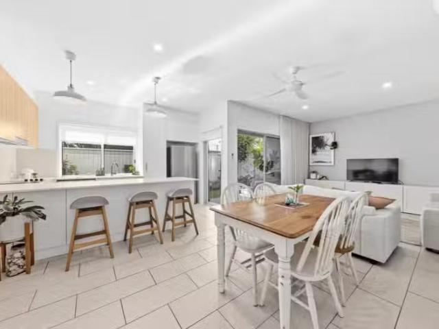 4/8 Nicholls Street, CALOUNDRA, QLD 4551 Townhouse for Rent