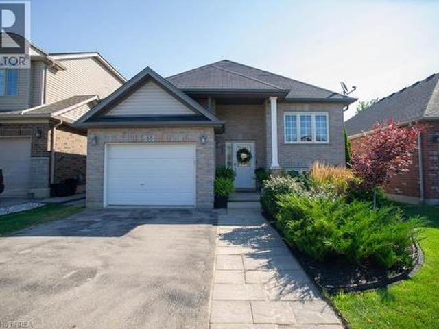 48 Nightingale Drive, Brantford, ON, N3T 0G3 house for sale | Listing ID 40866 | Royal LePage
