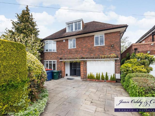 48 Norrice Lea, London, N2 0RL, United Kingdom | 6 bed duplex for rent #42777265 | Rentberry