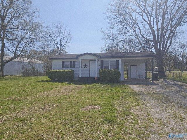 48 Oakdale Ave, Hillsboro, AL 35643