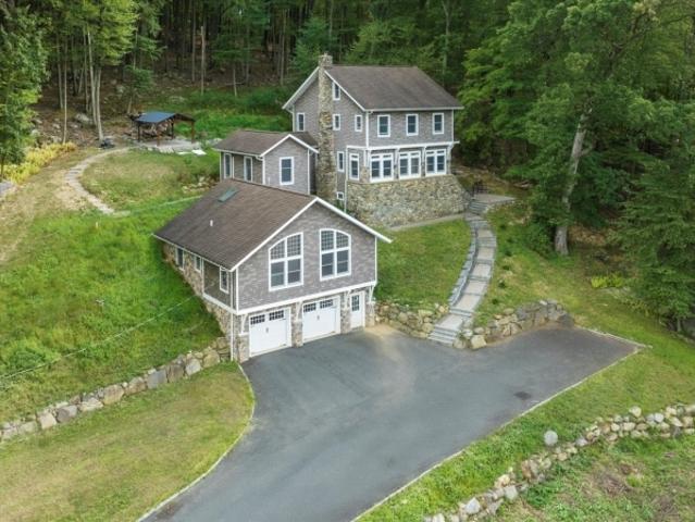 48 Old Boonton Rd