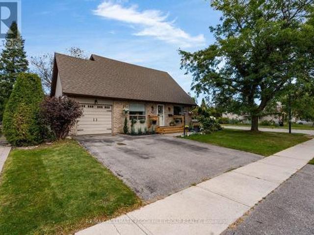 48 Oren Boulevard, Barrie, ON, L4N 4R3 house for sale | Listing ID S13849 | Royal LePage