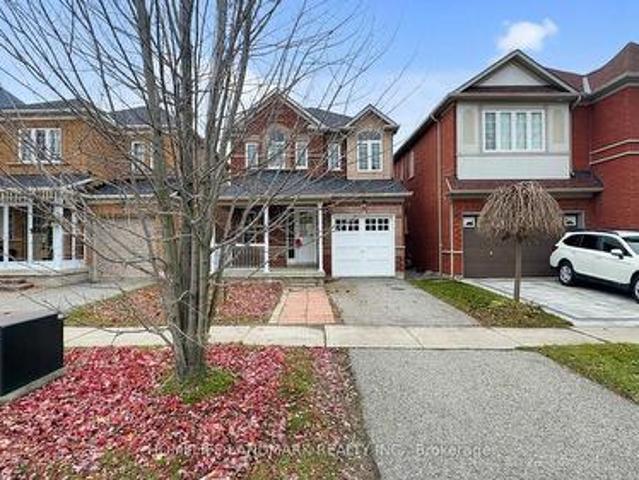 48 Outlook Terrace Drive, Markham, ON, L6E 1J9 house for sale | Listing ID N13747 | Royal LePage