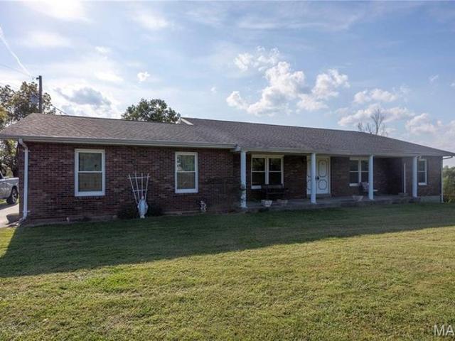 48 Pcr 852, Perryville, MO 63775