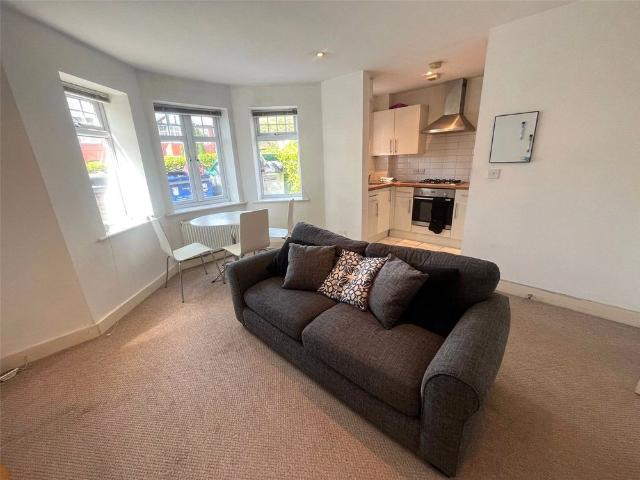 48 Park Road, Salford, Greater Manchester, M6 8JR