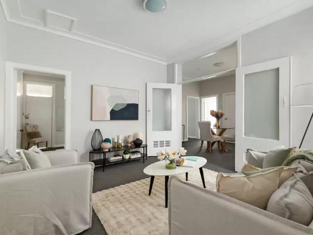 48 Phillip Street, Newtown, Australia