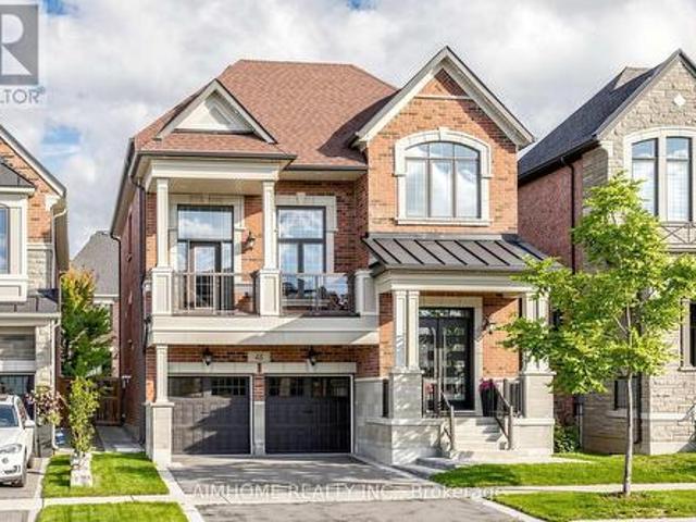48 Pierre Berton Boulevard, Vaughan, ON, L0J 1C0 house for sale | Listing ID N13813 | Royal LePage
