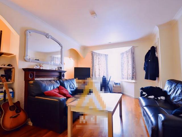 48 Poole Crescent, Birmingham B17, 3 bed flat to rent, £429 pcm | PrimeLocation