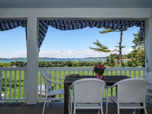 48 Proctor, Manchester, US, MA
