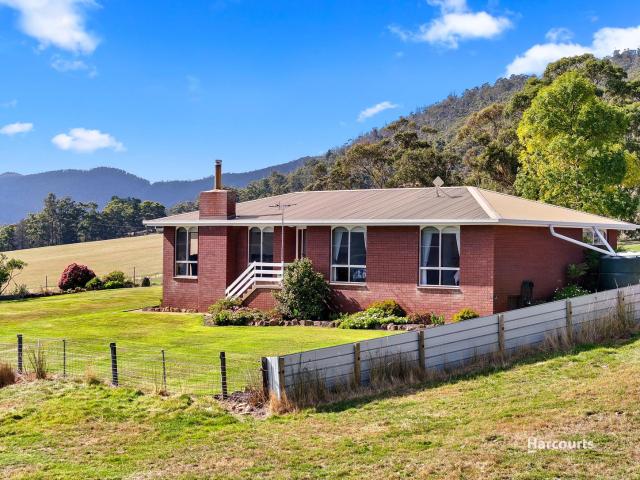 48 Quarry Road, GLEN HUON, TAS 7109