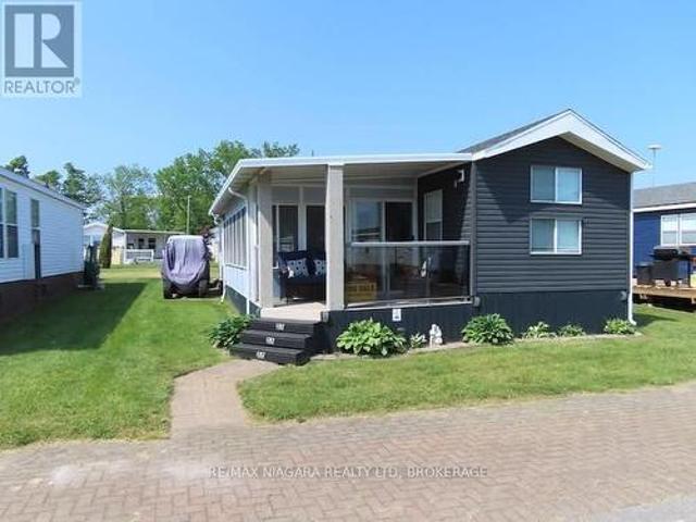 48 Quarry View Village, Port Colborne Sherkston, ON, L0S 1R0 house for sale | Listing ID X13444 | Royal LePage
