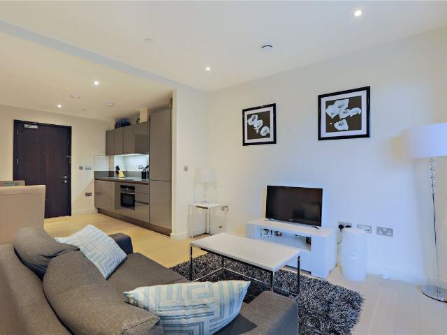 48 Reminder Lane, Greenwich, London SE10, Studio to rent, £1,900 pcm | PrimeLocation