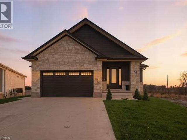 48 Rebecca Drive, Aylmer, ON, N5H 0A1 house for sale | Listing ID 40811 | Royal LePage
